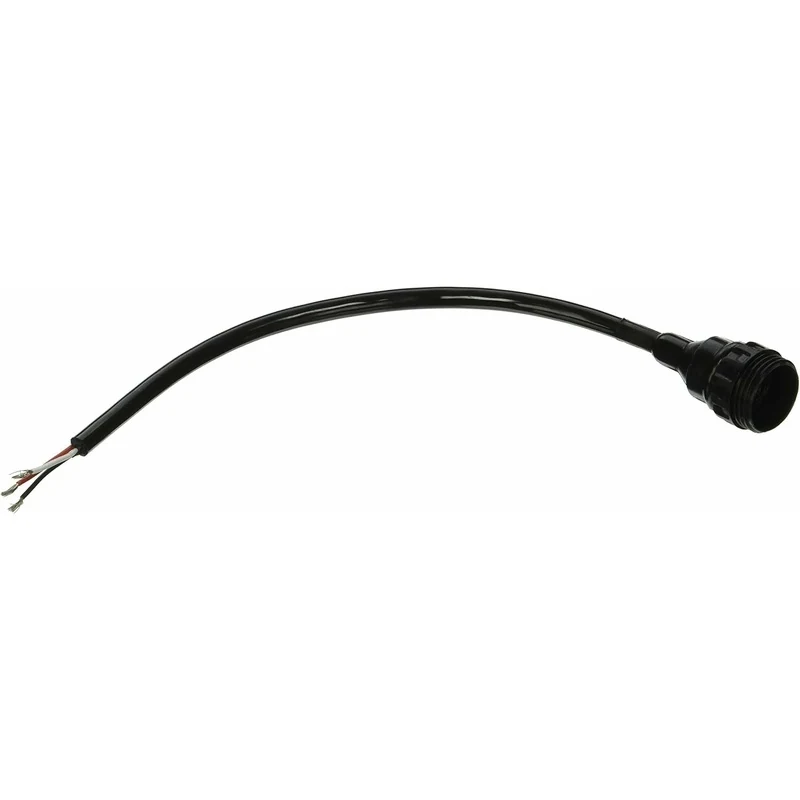 Ridgid 70987 Short Coil Cord Assembly With LCKG SL
